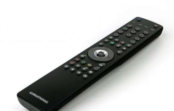 Telecomando Per tv Beko/Grundig code TP3187R-1