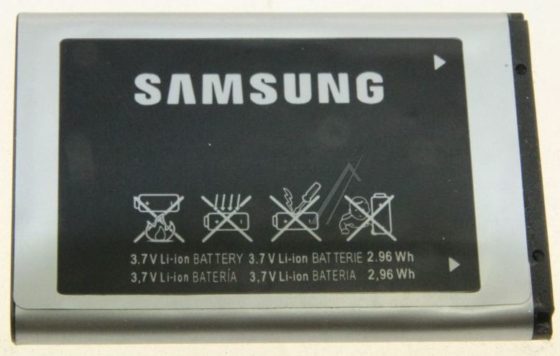 Batteria Telefono code AB463446BU Samsung