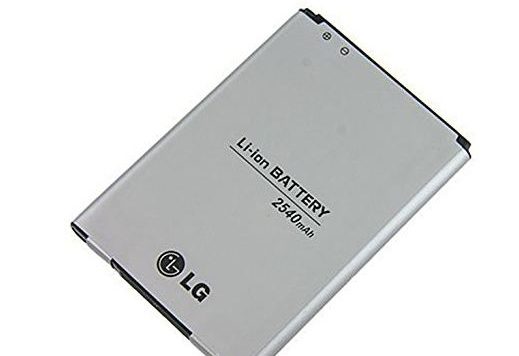 Batteria Telefono BL-54SH LG 2540 mAh