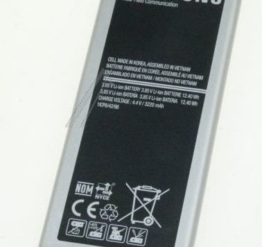 Batteria Telefono code EB-BN910BBE SAMSUNG