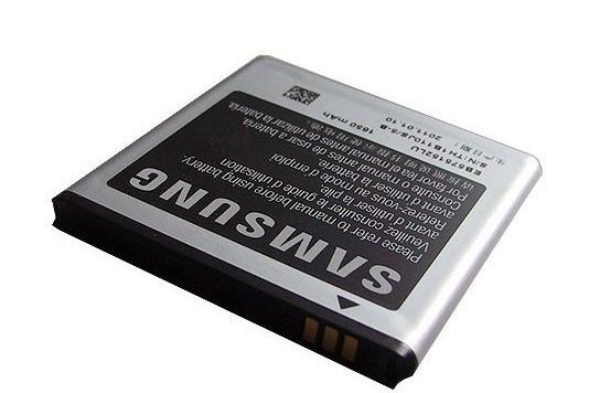 Batteria Telefono code EB575152LU Samsung