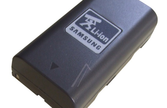 Batteria per videocamera code AD43-00065B SAMSUNG