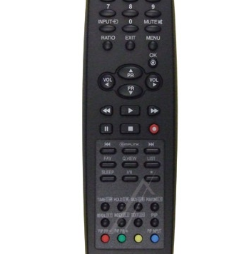 Telecomando per TV code AKB34907202  LG