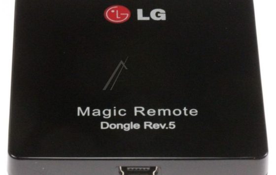 Modulo wi-fi magic remote code EAT61794201  LG