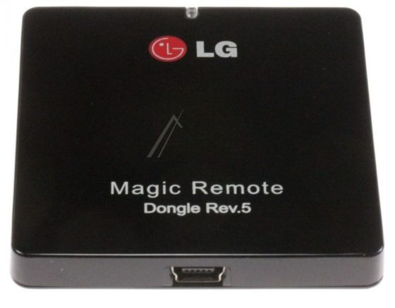 Modulo wi-fi magic remote code EAT61794201  LG