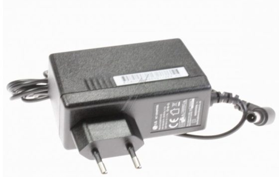 Adapter LG model LCAP16A code EAY62850701