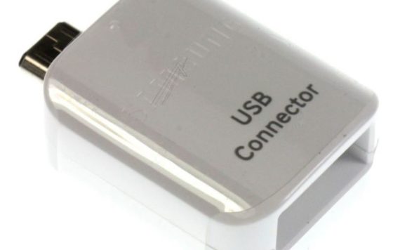 USB per Smart Phone Samsung Code GH96-09728A