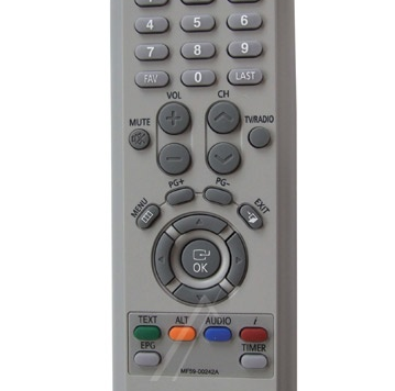 Telecomando per Decoder DTV code MF59-00242A  SAMSUNG